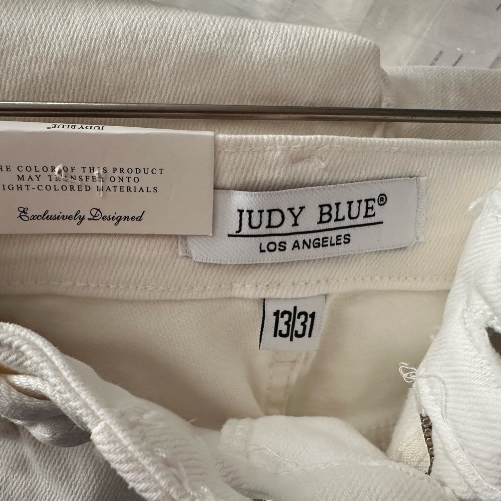 NWT July Blue Jeans